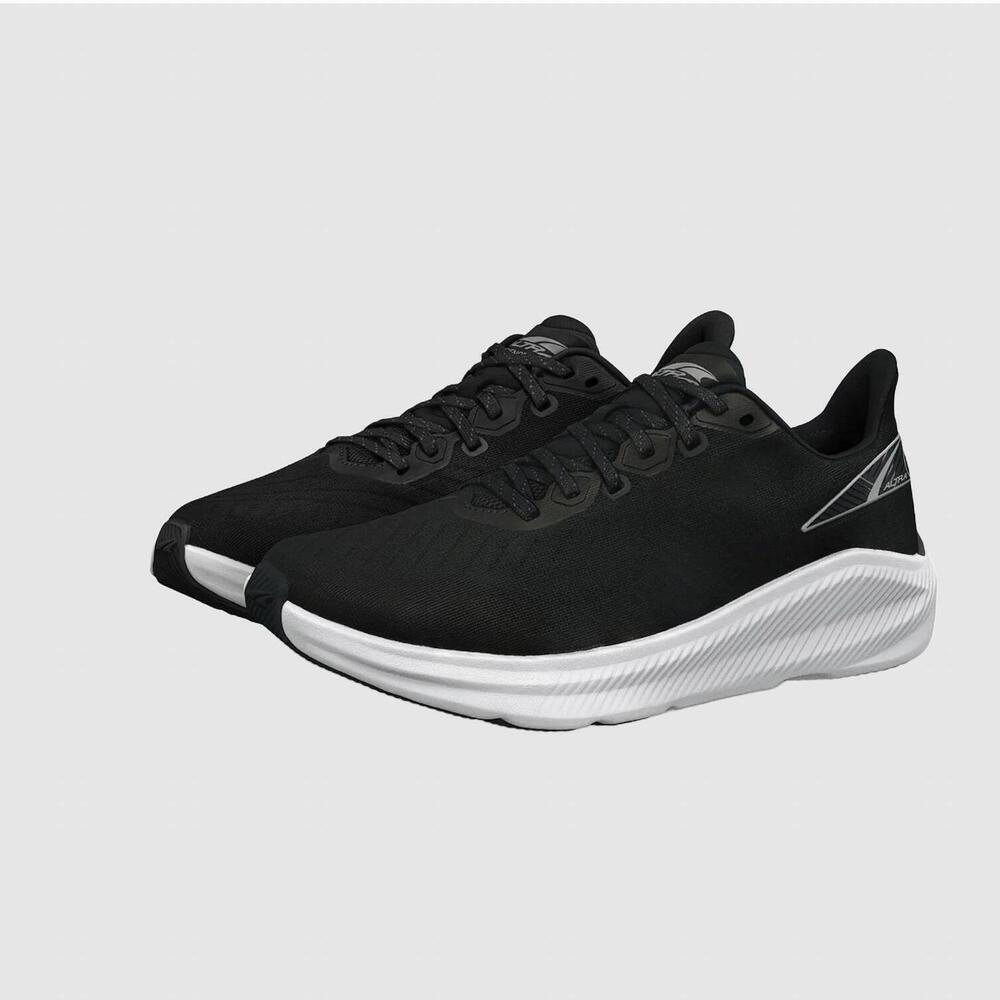 NEW ALTRA women's experience form shoe in black
